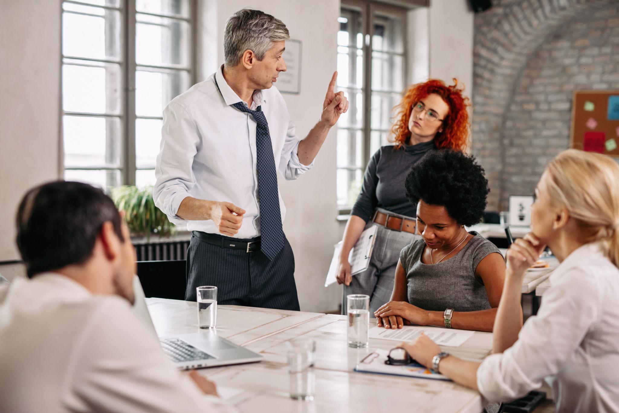Spot These Types of Social Influence Before Your Next Big Decision