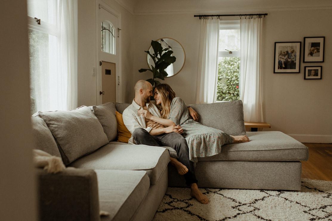 Why Healthy Love Can Feel Unfamiliar