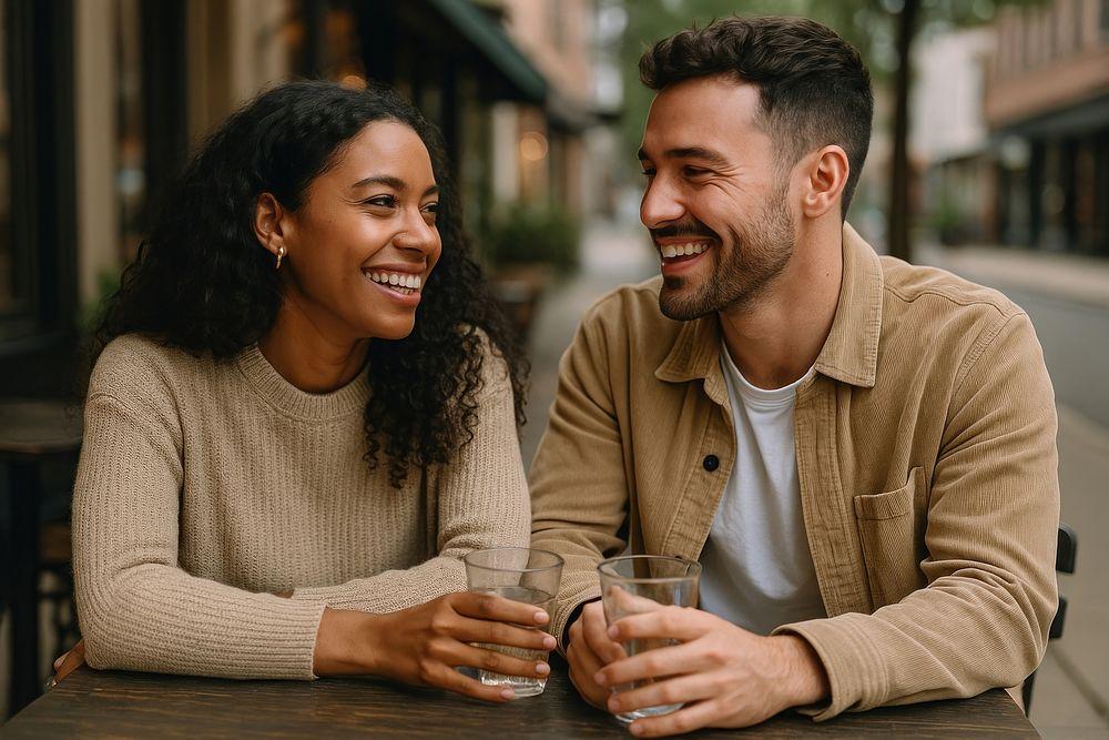 How Fast Do People Decide If They Like You?