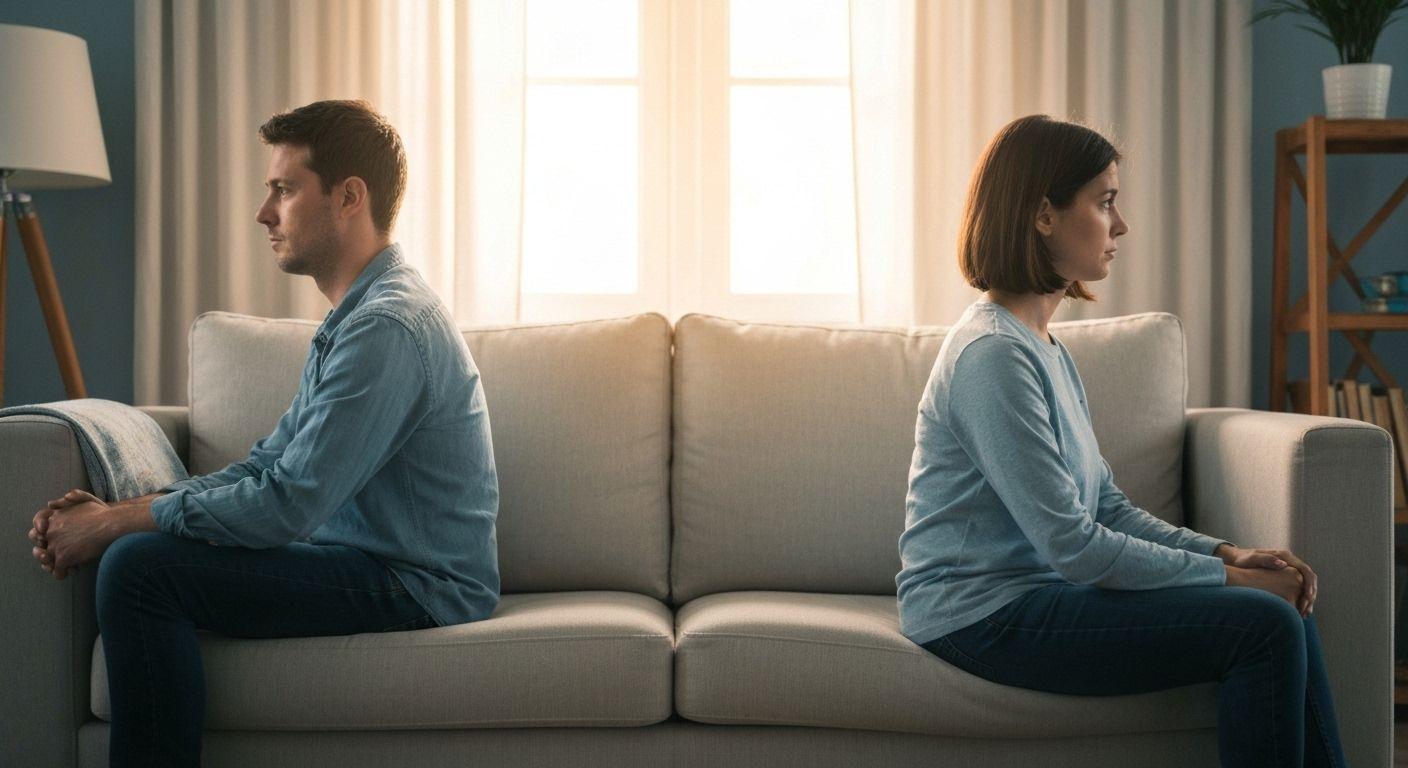 Why They’re Obsessed With You One Day and Distant the Next
