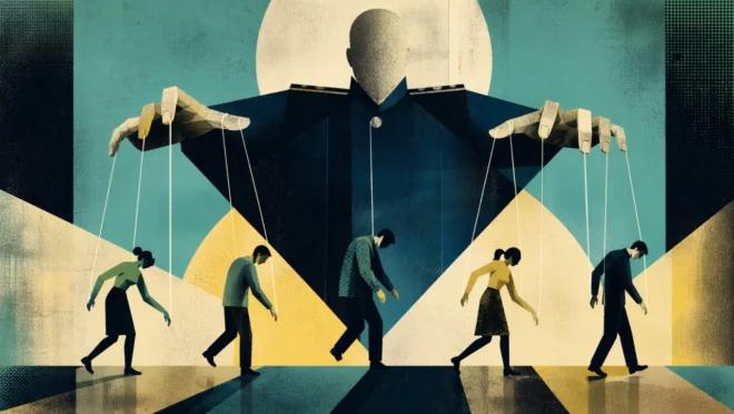 Obedience Has a Dark Side