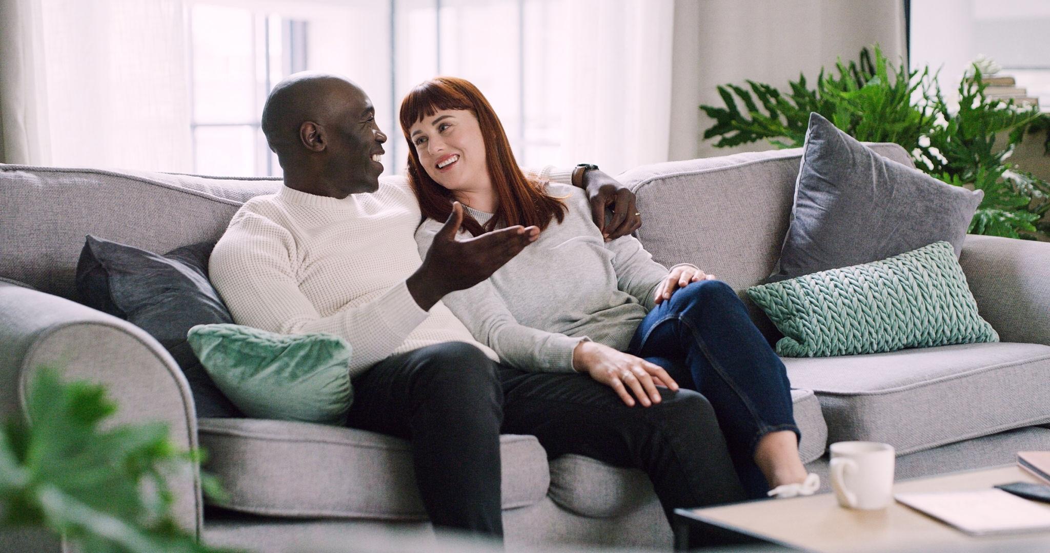 Why We Say Yes in Relationships When We Want to Say No