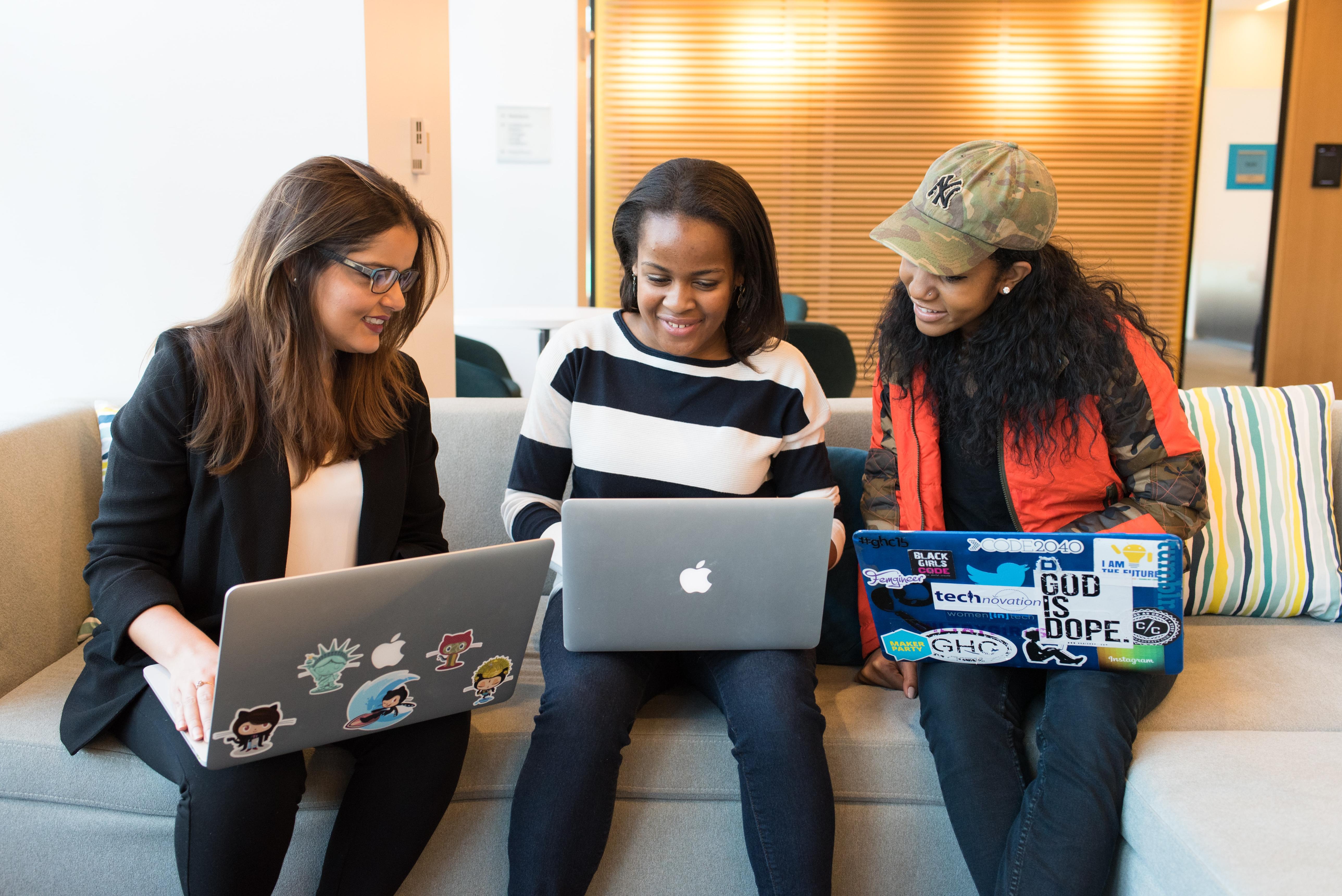 Why Online Communities Develop Their Own Rules
