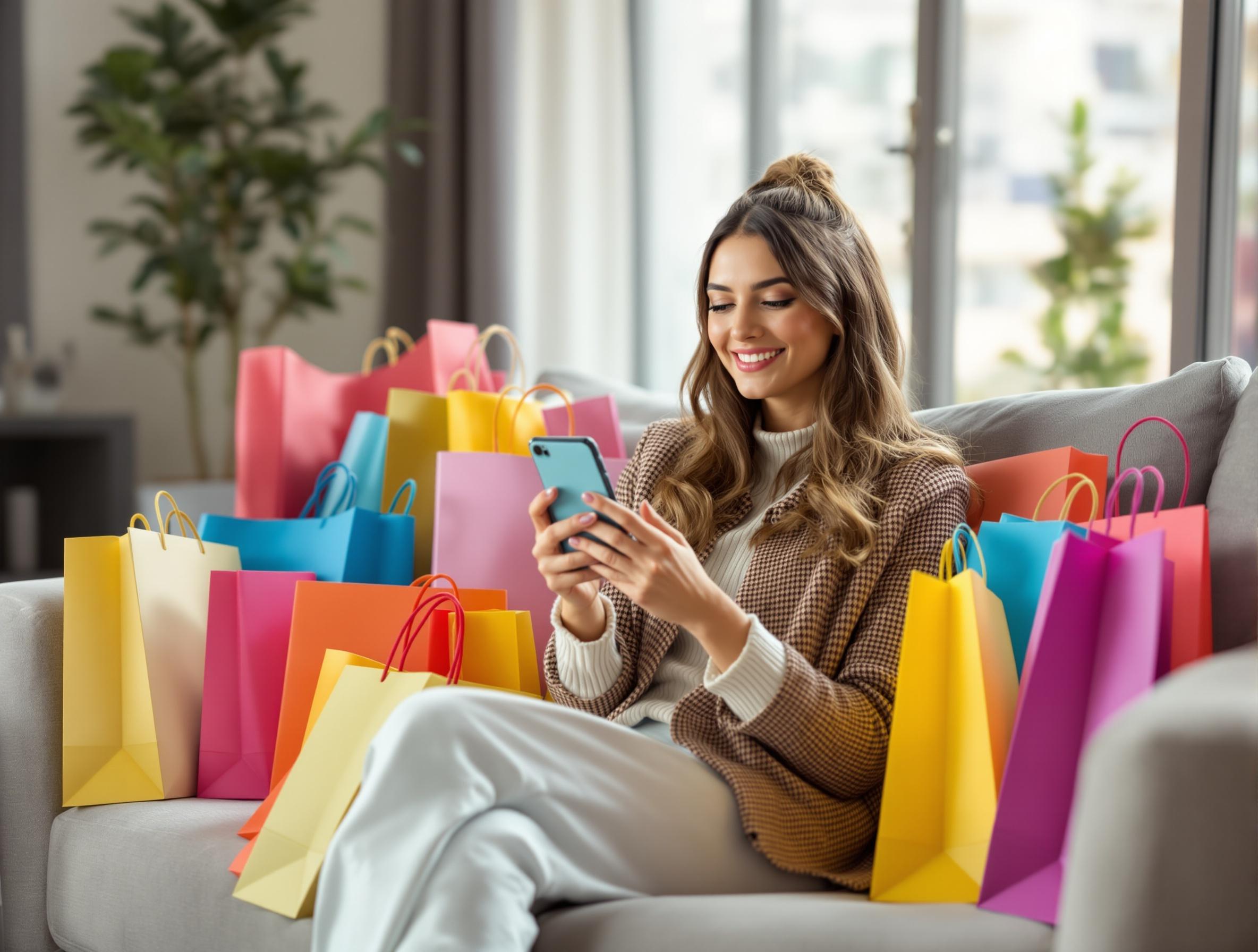 How Social Media Makes You Want Things You Never Needed